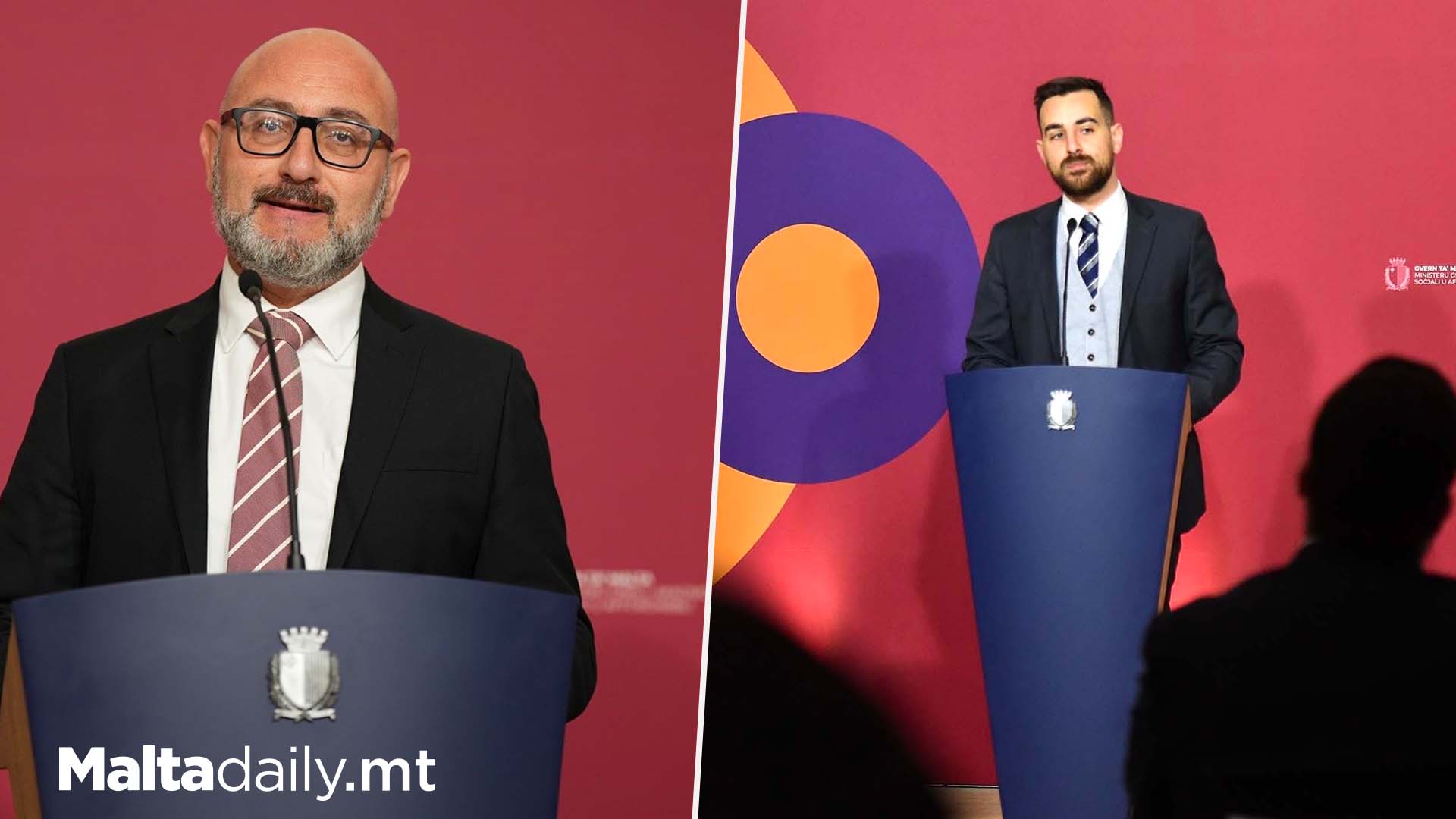 900 Persons To Benefit From Increase In Rent Benefit