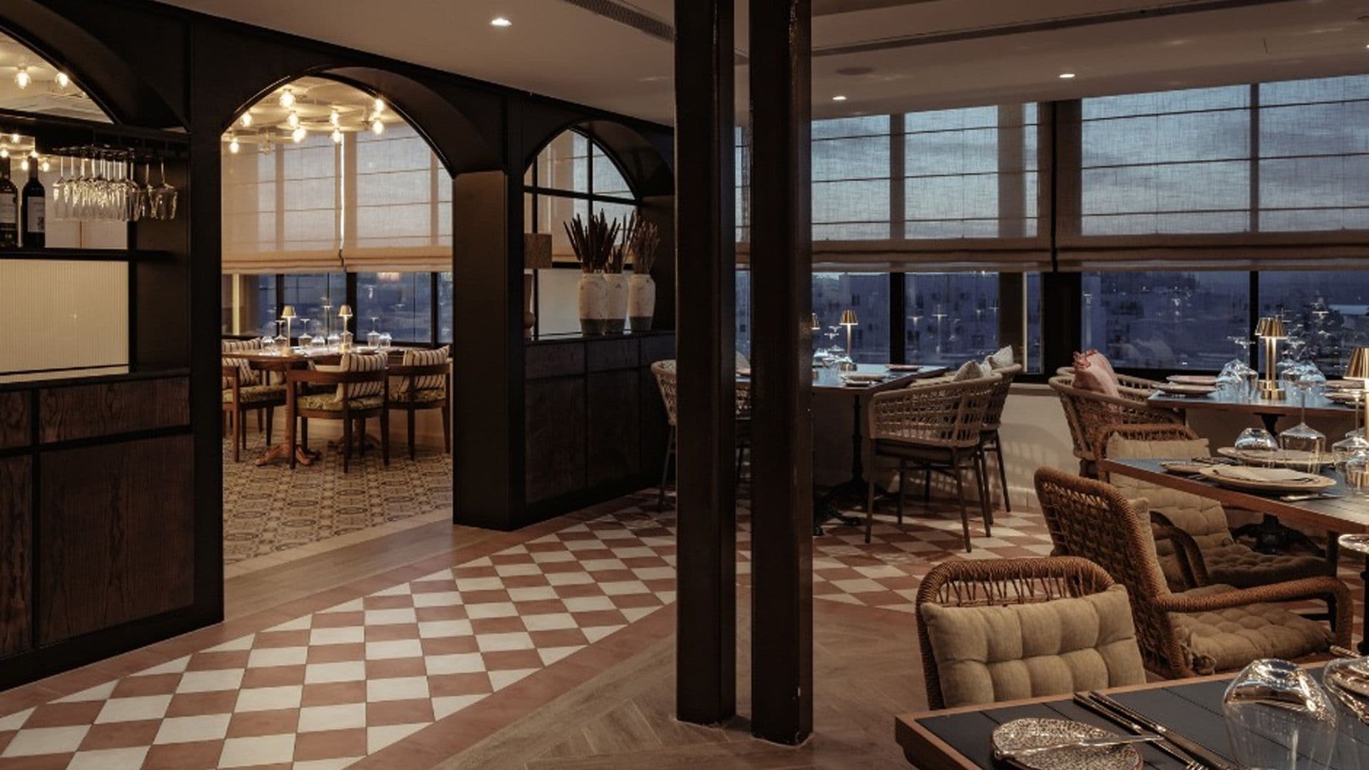 AX ODYCY Hotel Brings Home Four Prestigious Awards for Malta at the European Property Awards