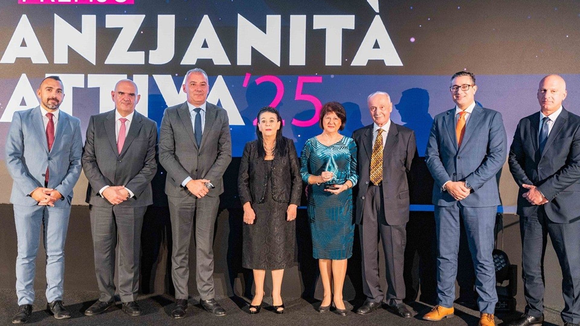 Active Ageing Awards 2025 Celebrate Malta’s Older Community