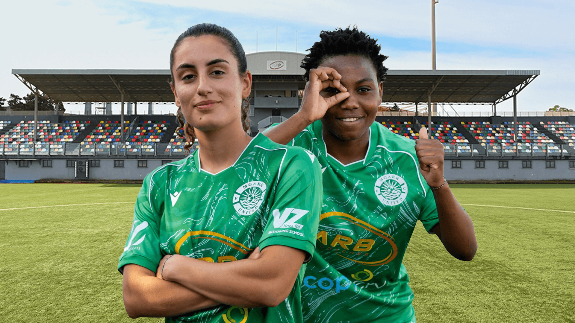 Mġarr United Women Off To Flying Start With 3-1 Victory Over Valletta