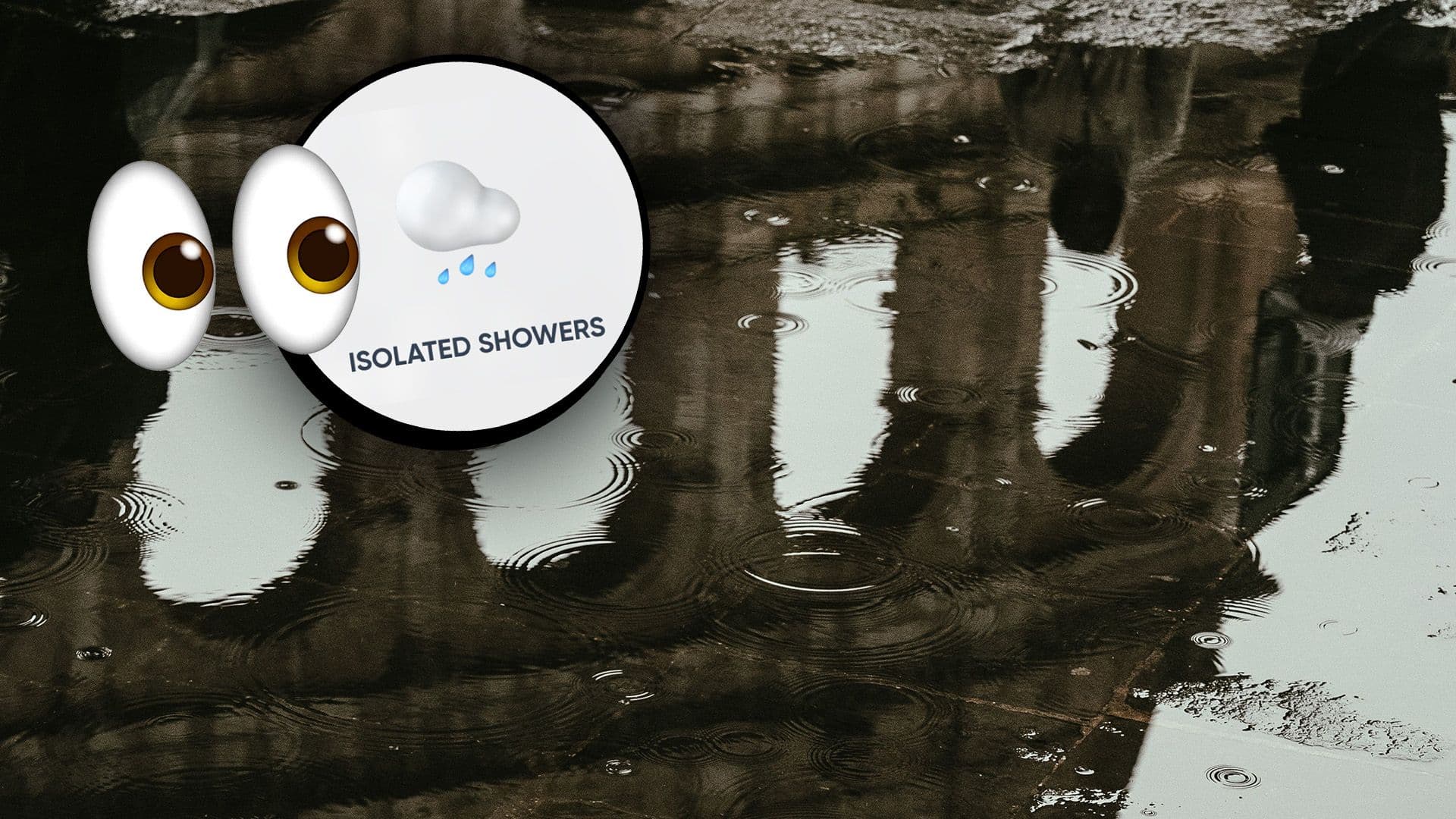 Showers Expected in Malta This Weekend