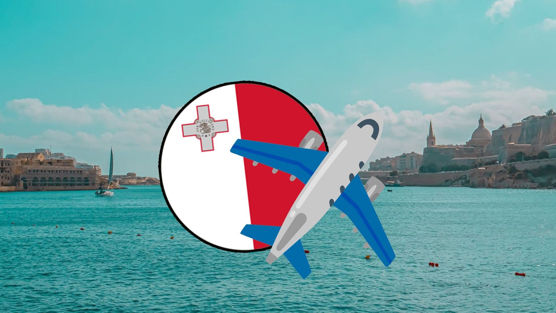 Over 806,000 Tourists Visited Malta In First 3 months Of 2026