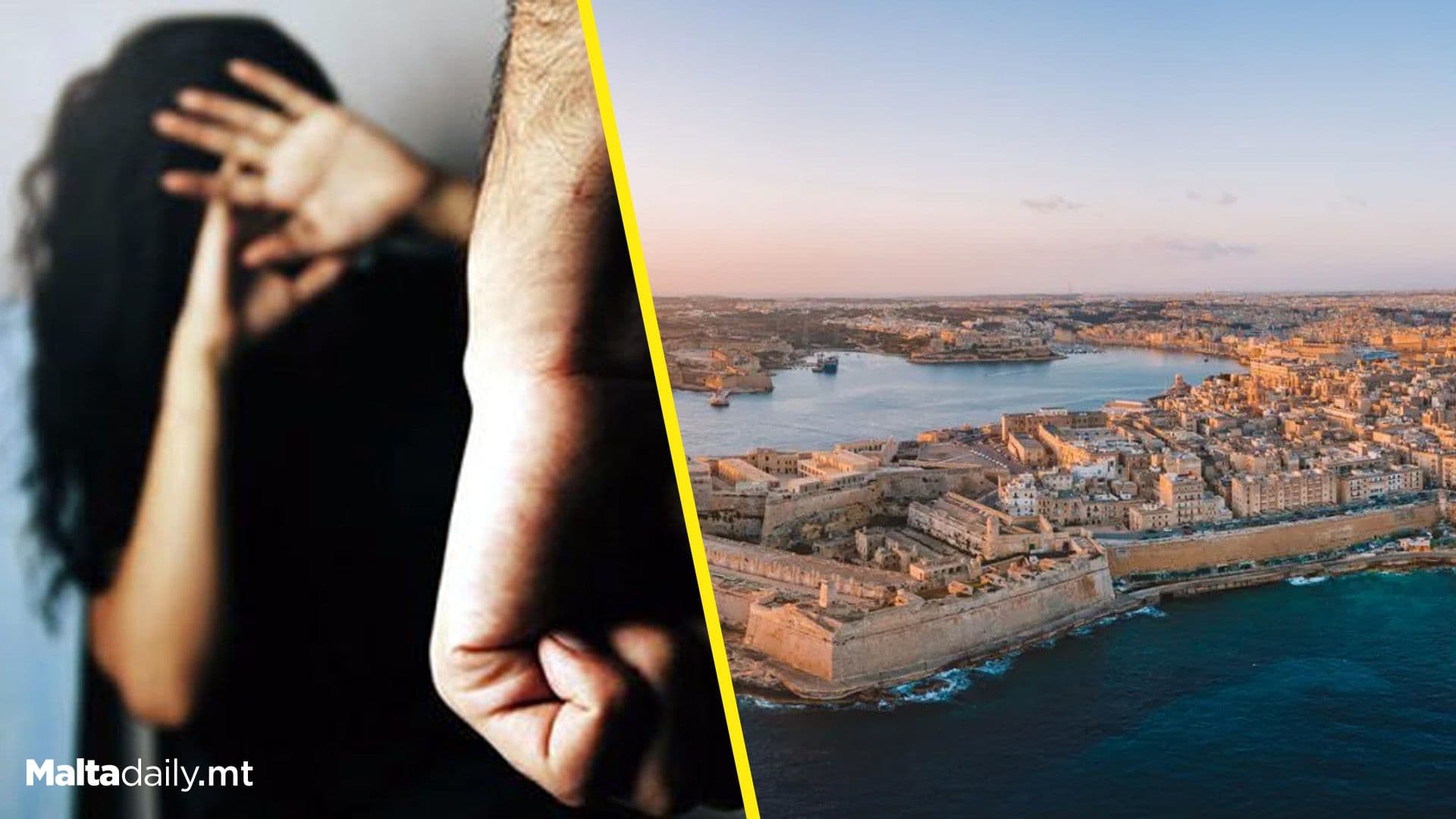 Domestic Violence And Digital Fraud Among Top Concerns For Malta In 2024