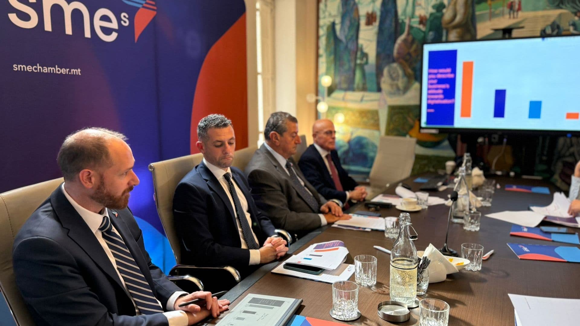 Employee Shortage Most Important Issue For Local Small Businesses