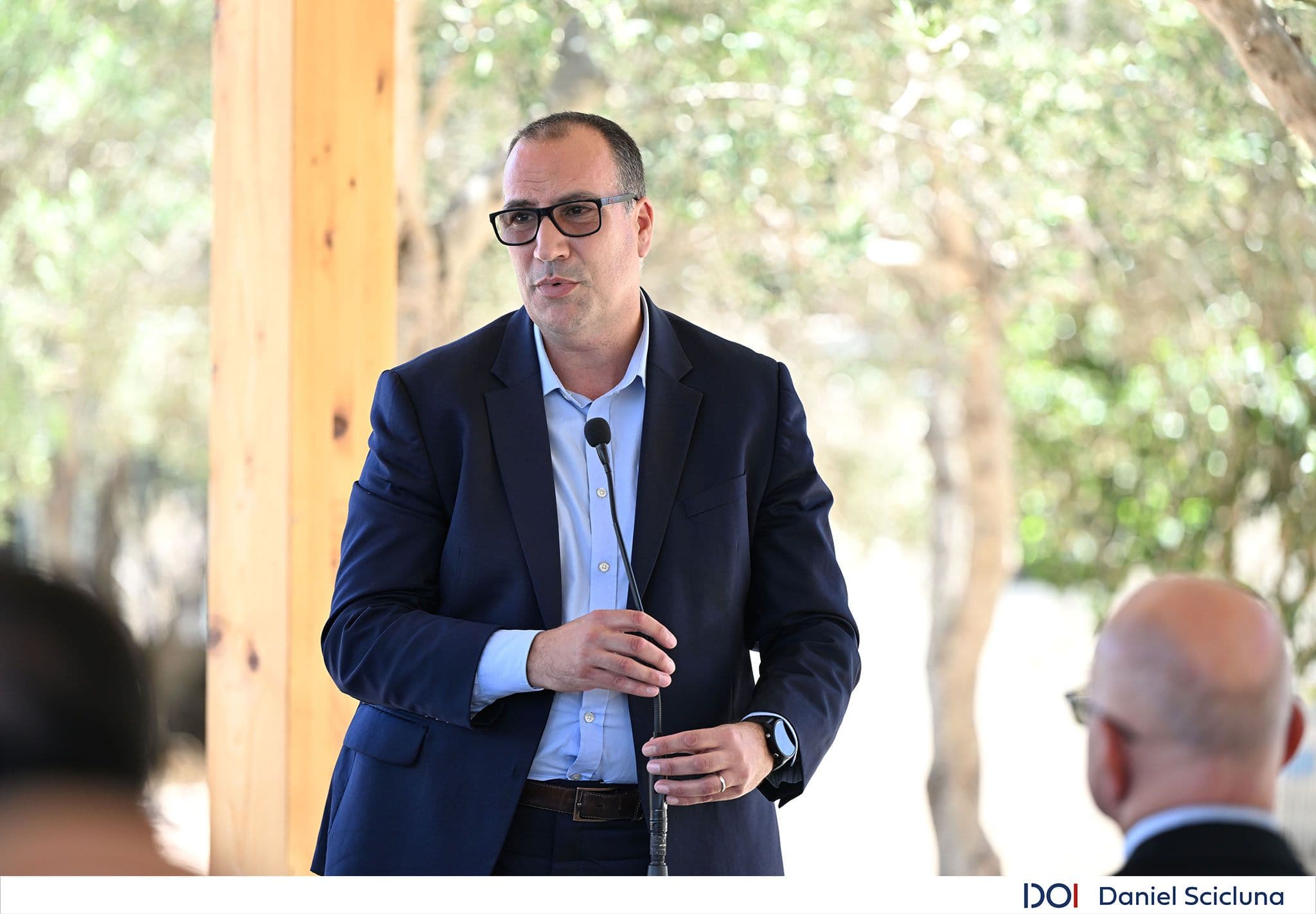 Government Extends Caritas Agreement Of €6 Million Investment