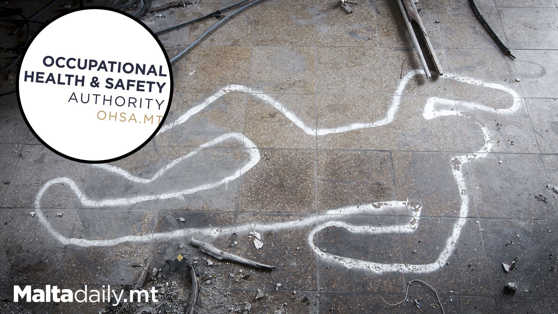 OHSA Records 20 Workplace Fatalities in Both 2022 and 2023