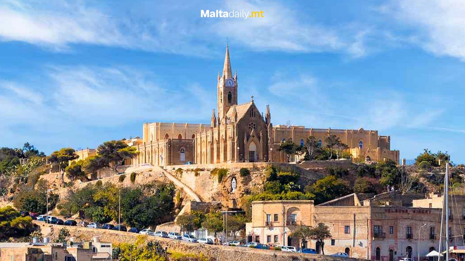 Gozo’s Population Expected To Hit Over 52,000 by 2052