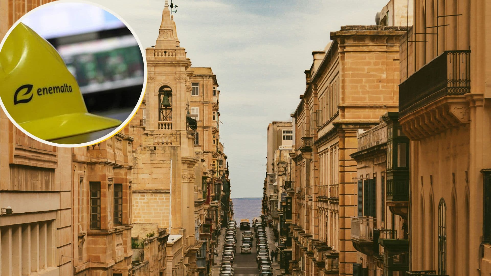 Malta's Electricity Supply Rises To Over 3,200 GWh In 2025