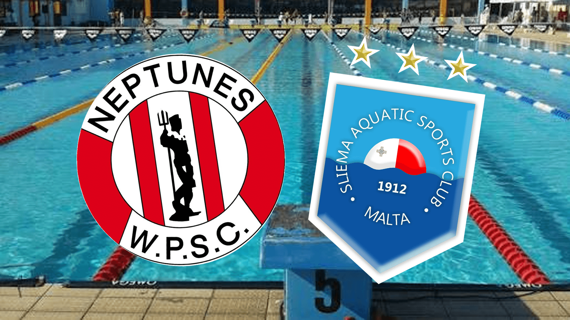 Neptunes & Sliema To Face Off In Best Of 3 Summer League Final