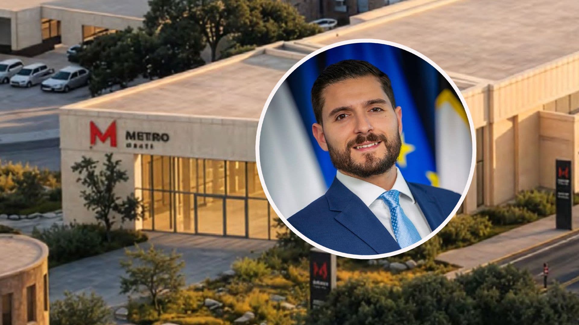 All You Need To know About PN’s Proposed Metro Malta Project