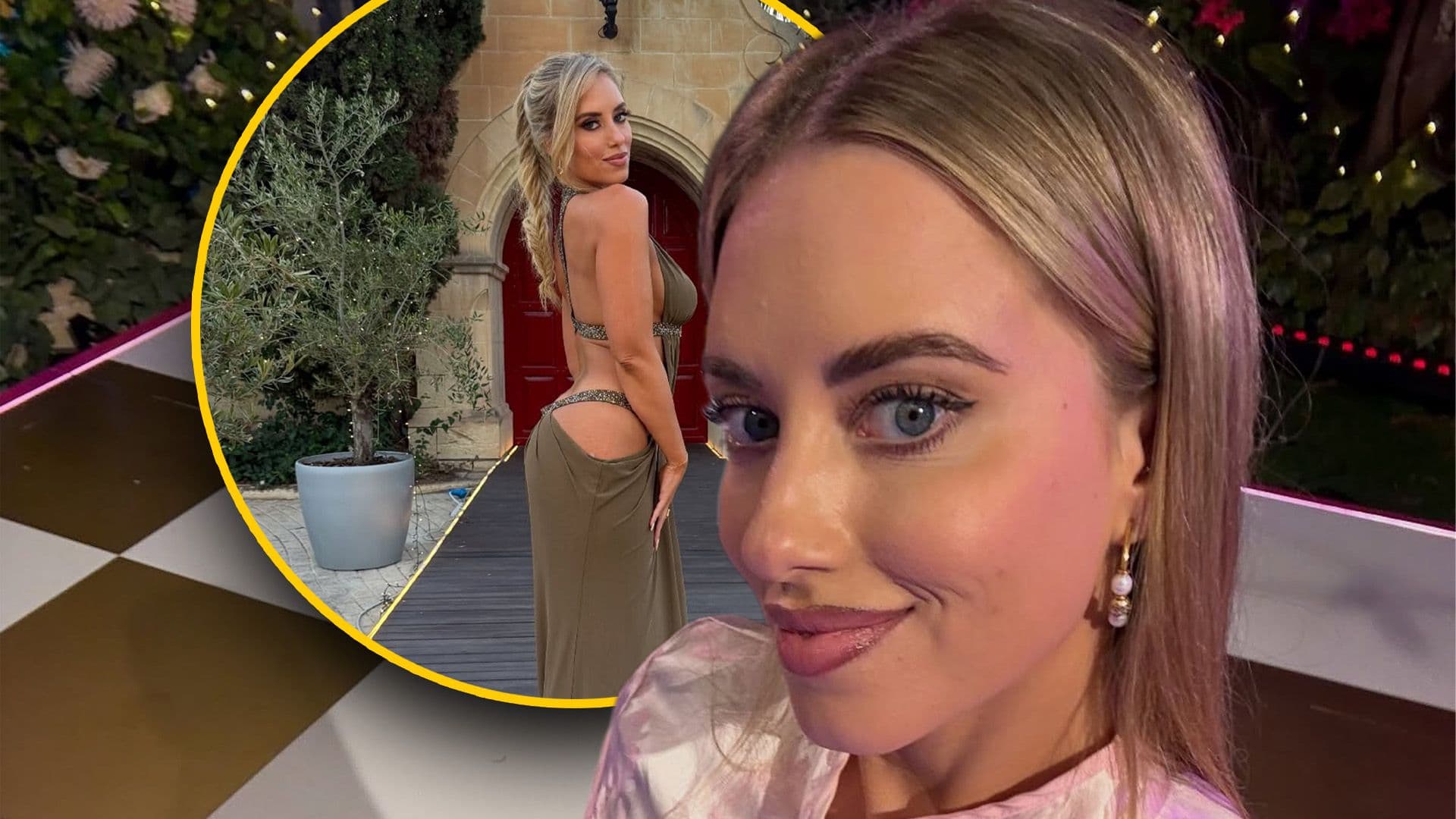 Giselle Marks Love Island Malta Season 4 Ending With Heartfelt Post