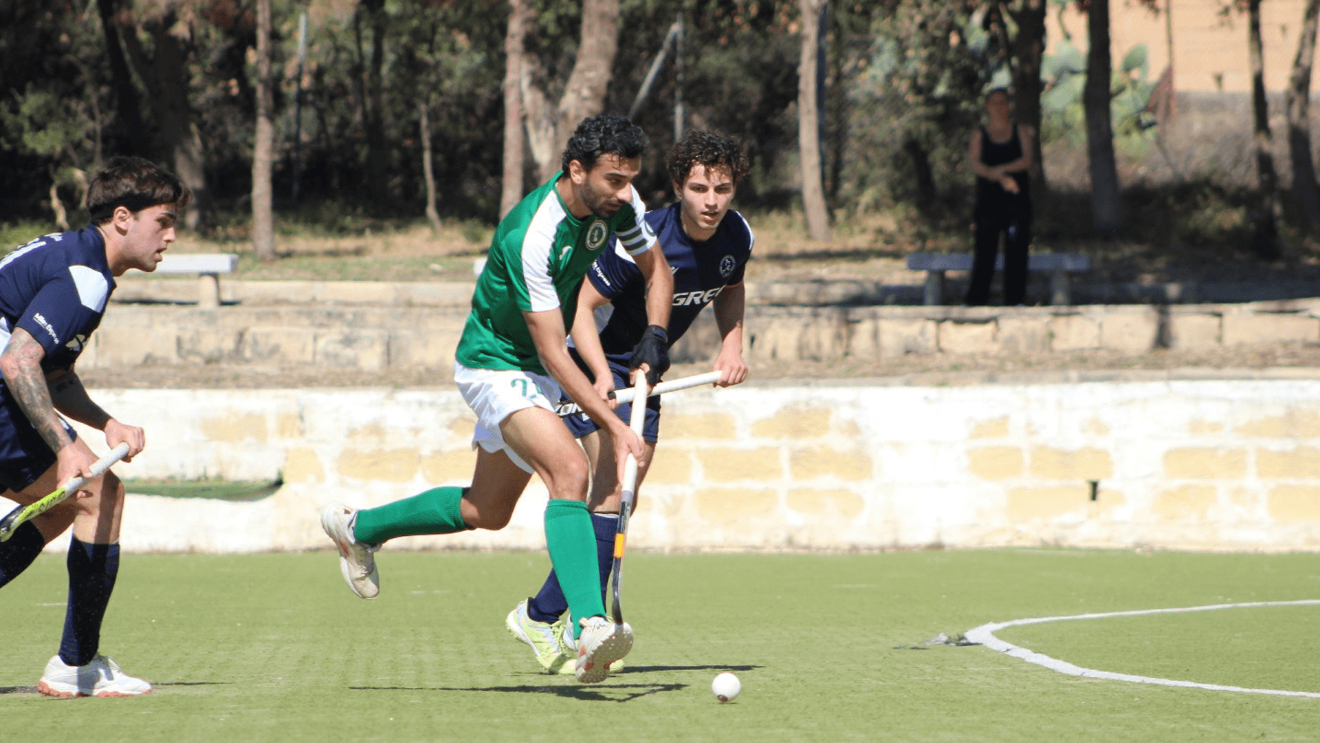 Floriana Young Stars deliver convincing performance to defeat Żurrieq