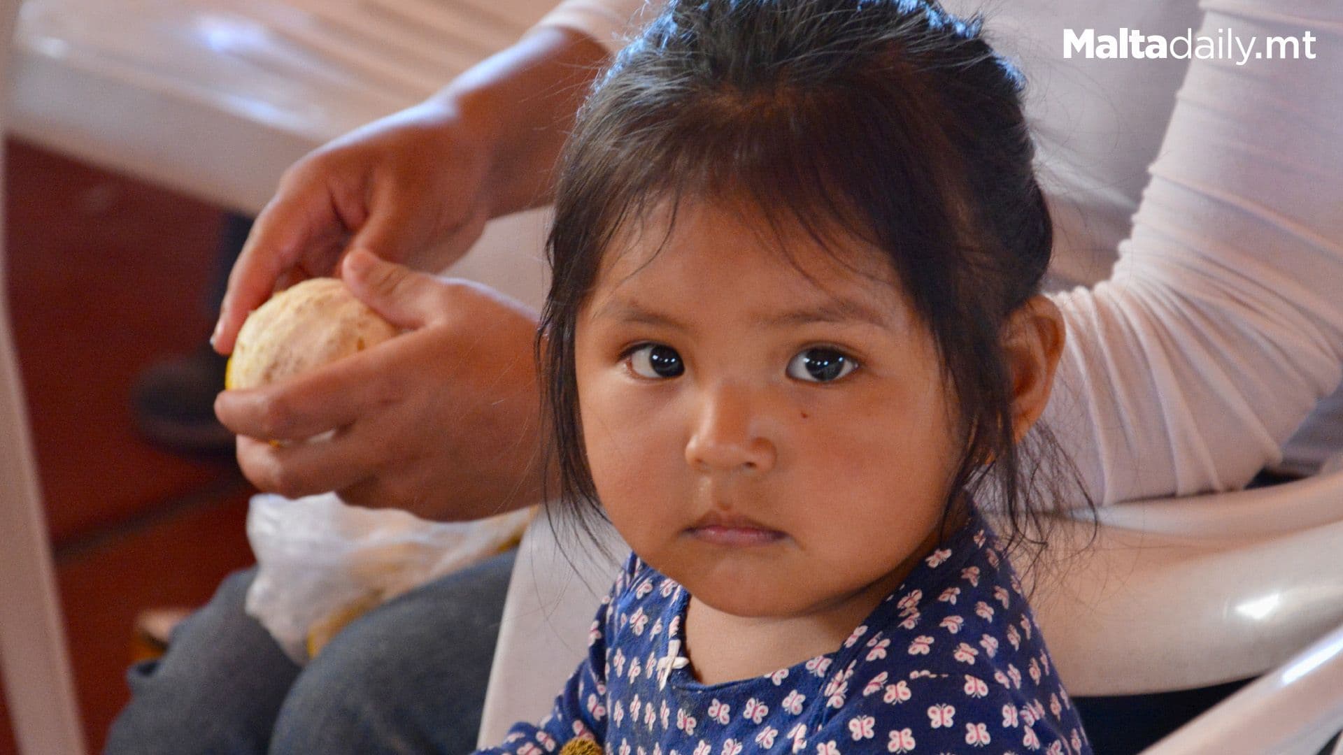 Fr. Louis Mallia To Inaugurate 22nd Edition Of Oħloq Tbissima