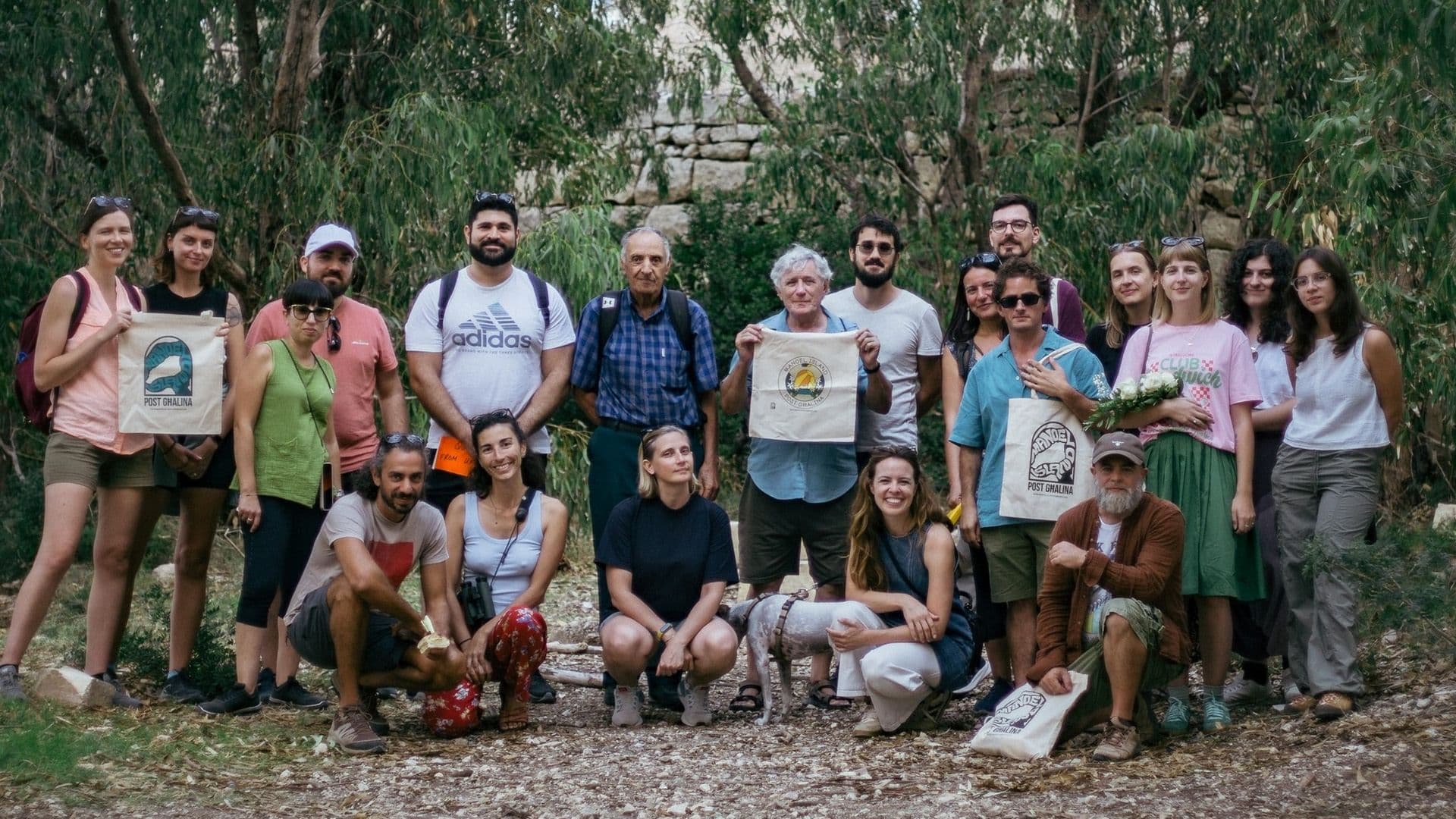 Manoel Island Campaign Backs Community-Led Model Proposed By Malta Co-Operative Federation