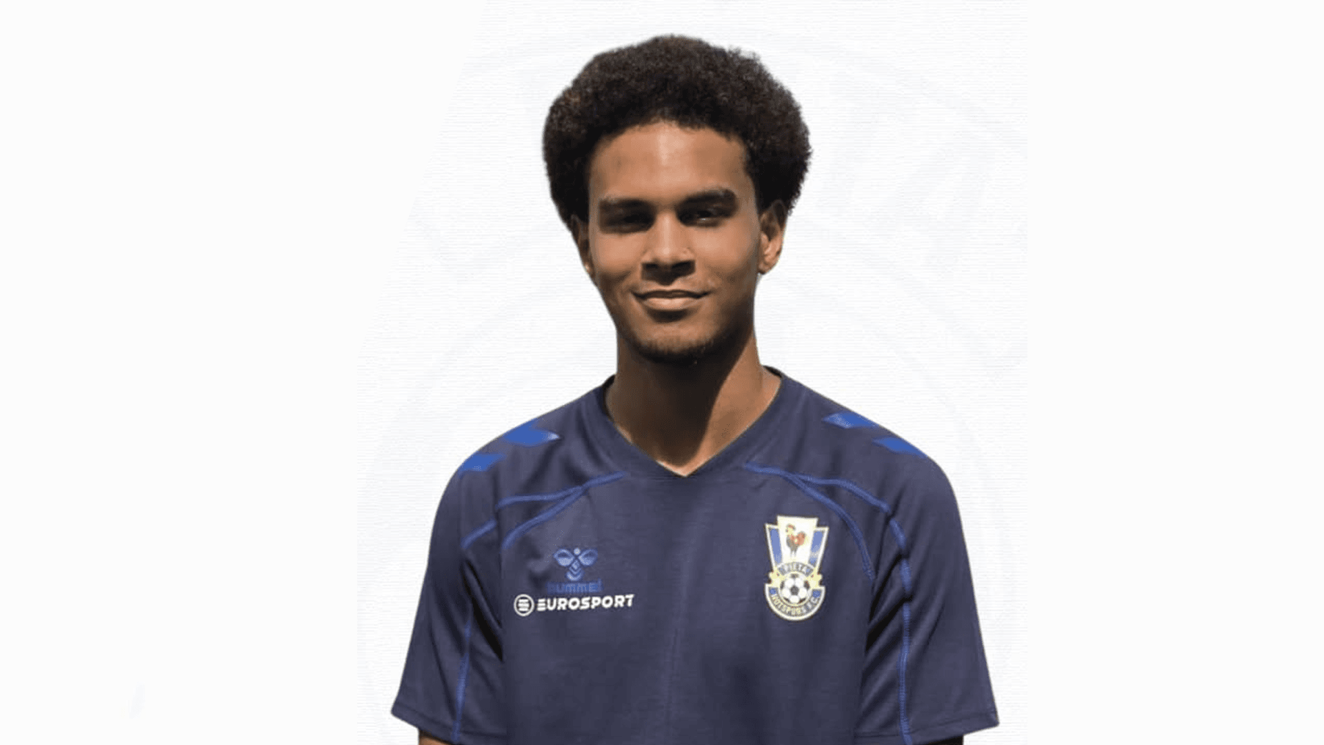 Timothy Eviparker Joins Pietà Hotspurs Football Club On Loan