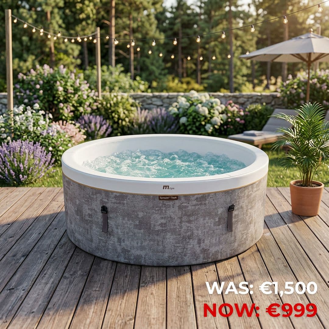 September: Outdoor Offer season at OK Home