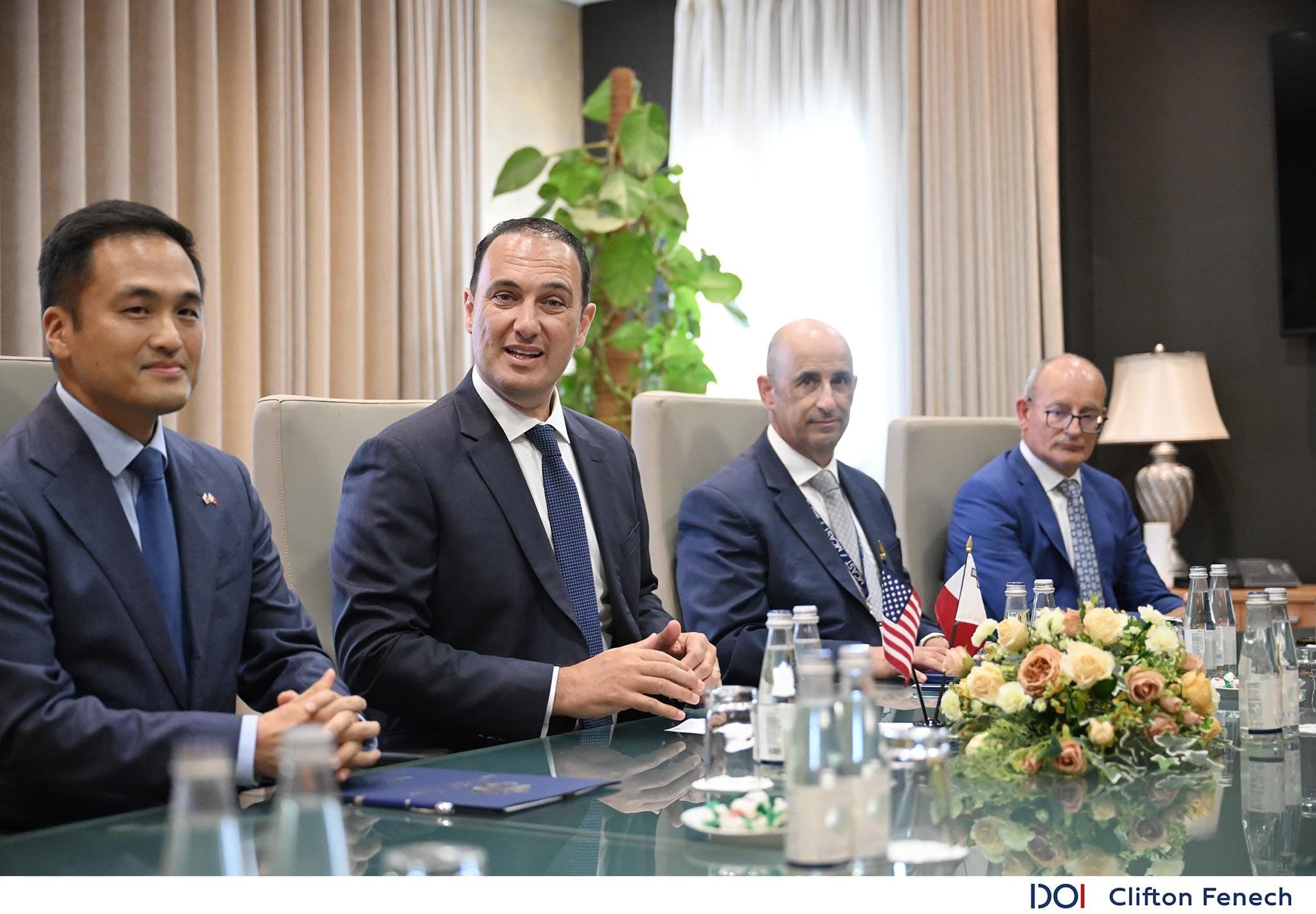 Prestigious Fulbright Specialist Program To Be Introduced At MCAST