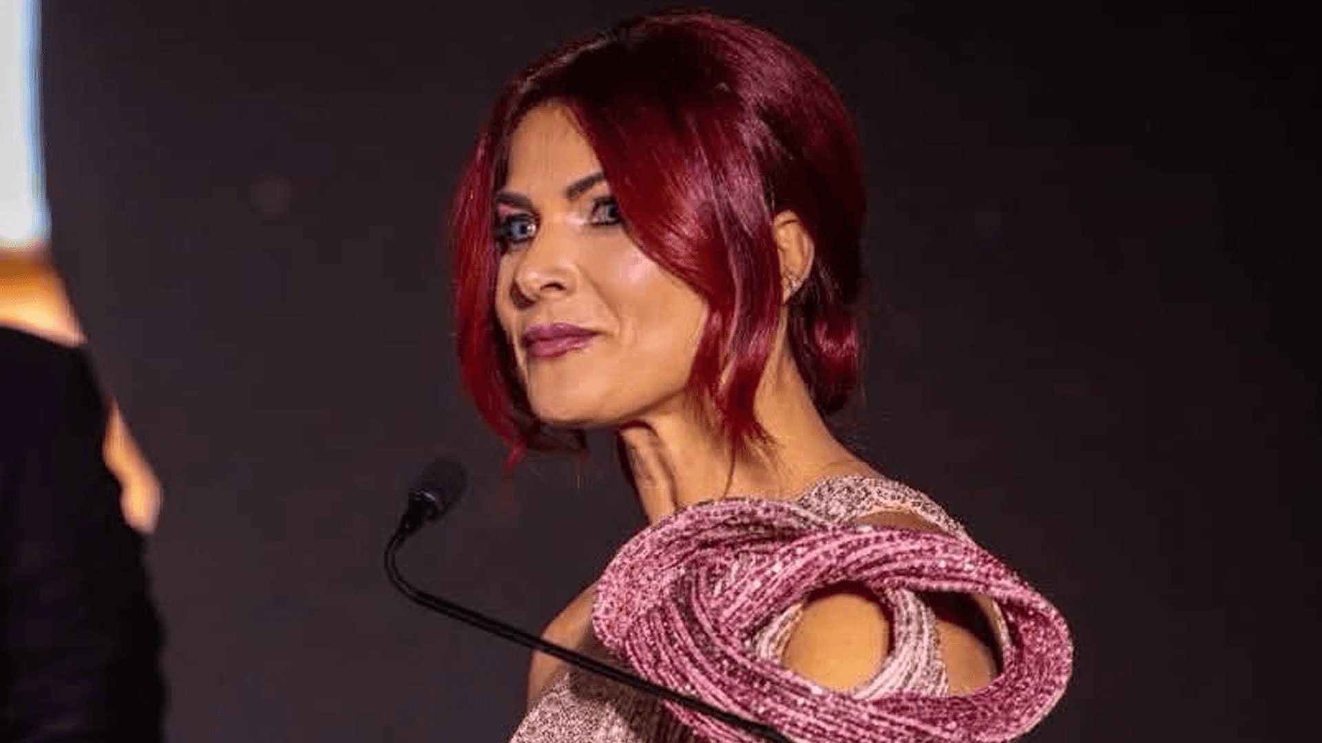 Jonna Camilleri Resigns As Secretary General Of Malta Sports Journalists Association