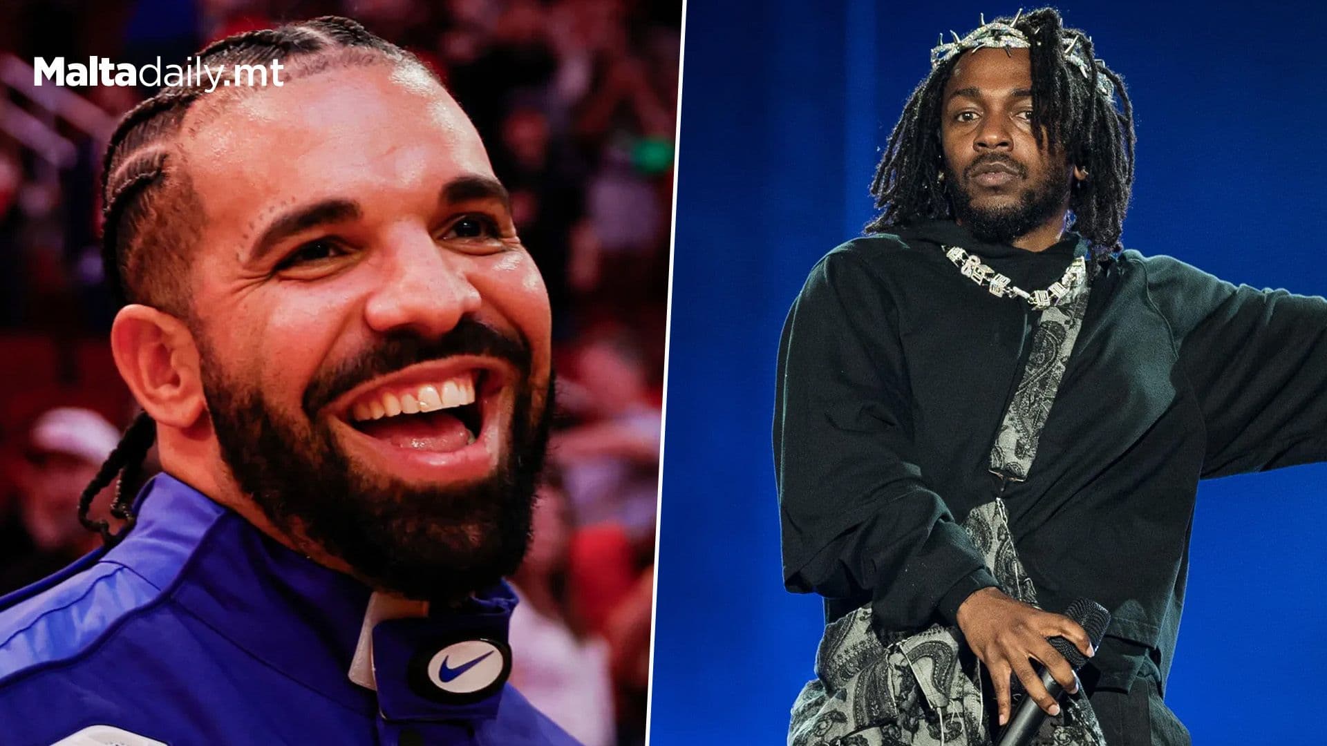 Drake Files Lawsuit Over Kendrick Lamar’s “Not Like Us”