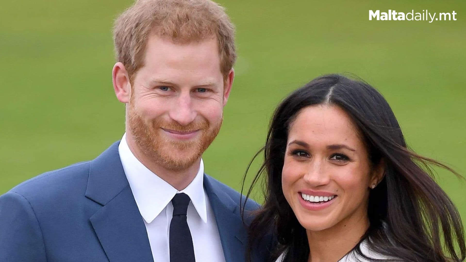 Prince Harry Reveals ‘It’s Still Dangerous’ For Meghan To Return To UK
