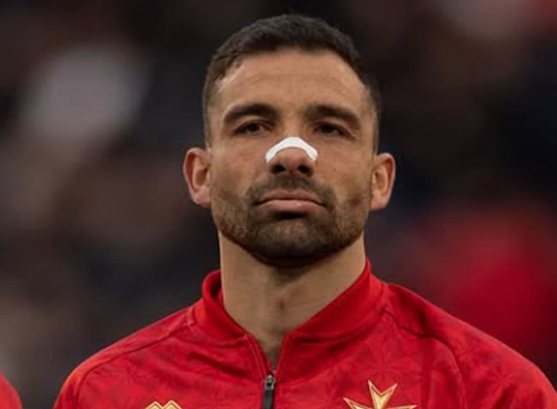 Zach Muscat Reaches 80 Caps in Proud Milestone for Malta