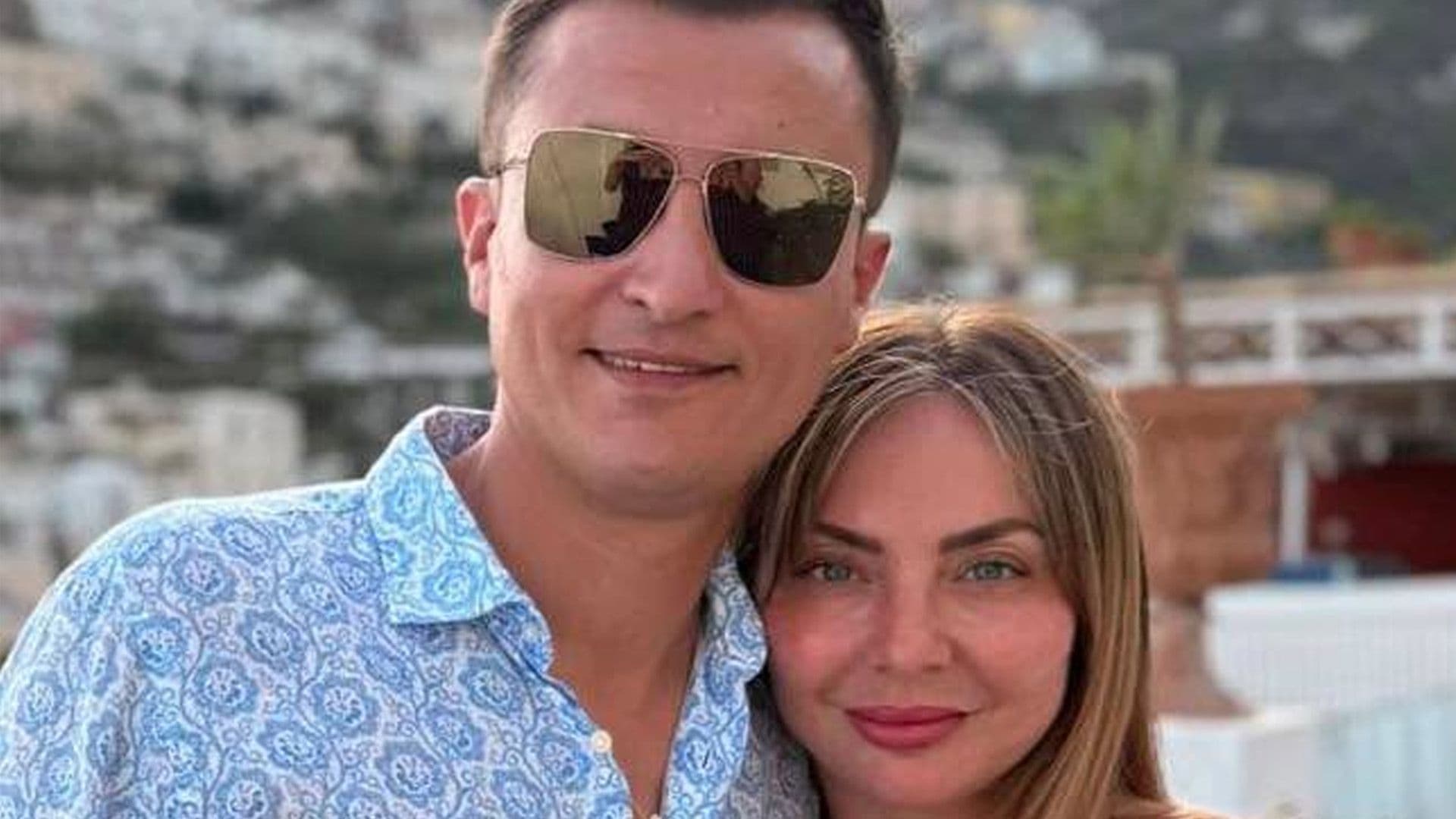 Minister Silvio Schembri Celebrates 14th Wedding Anniversary With Wife Deandra