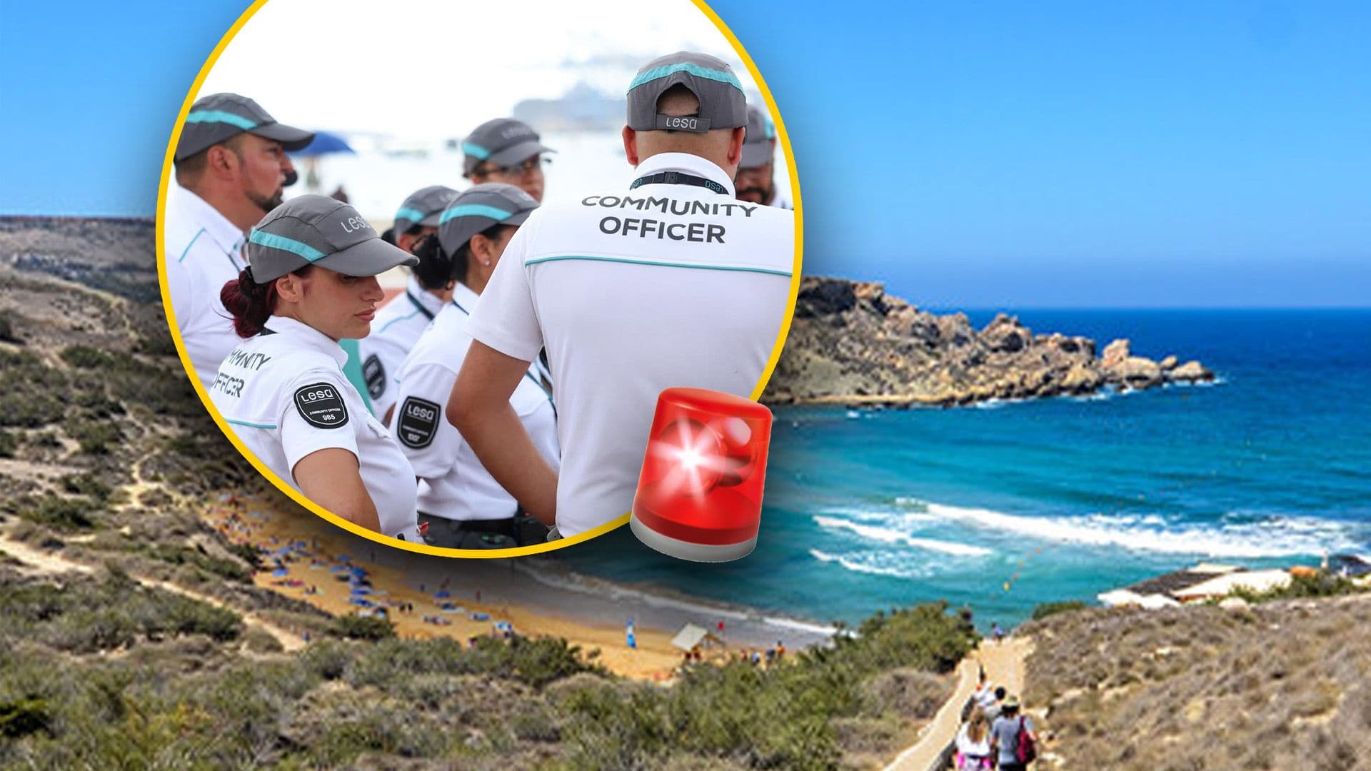 Beaches In Malta Will Now Be Patrolled