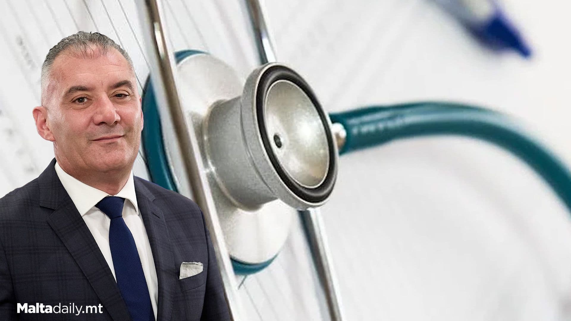 Government Announces Measures To Address MAM Industrial Action