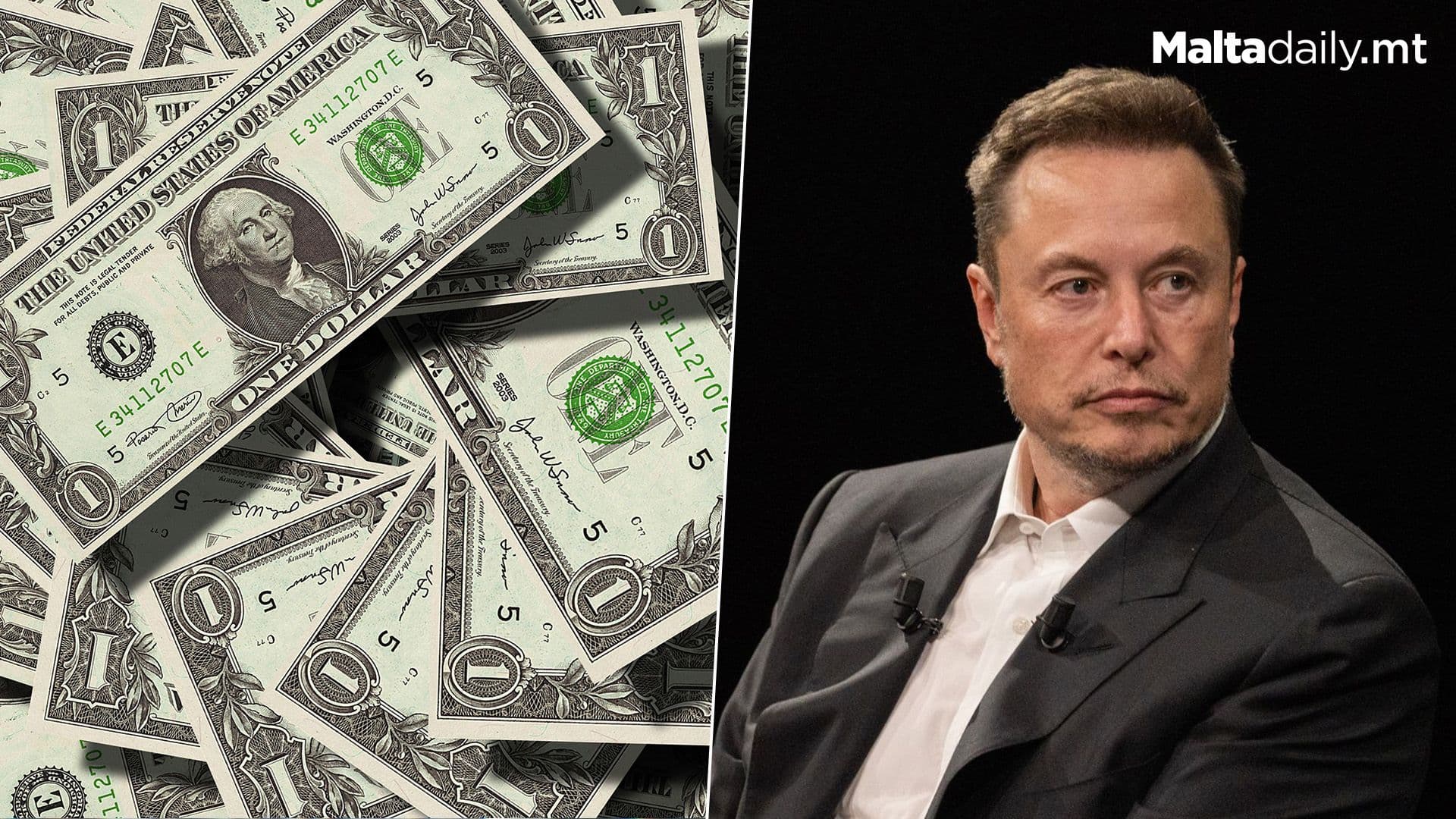 Elon Musk On Track To Become World’s First Trillionaire