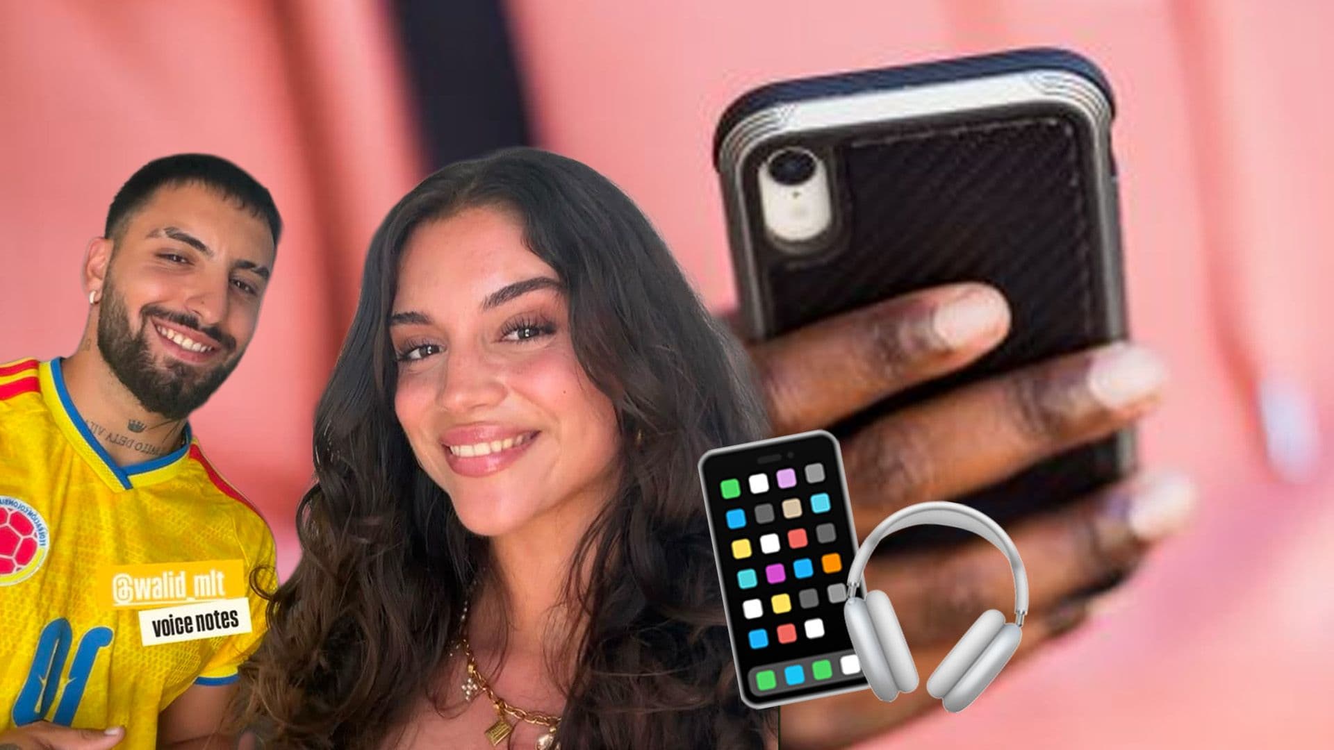 Maltese People Prefer Texting Over Voice Notes