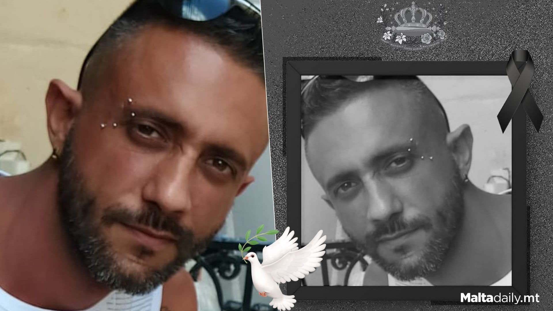 Roderick Sciortino Passes Away 5 Days After Fight At Local Resort