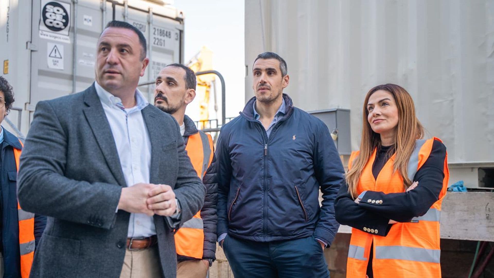 €9 Million Upgrade Underway At Msida Distribution Centre