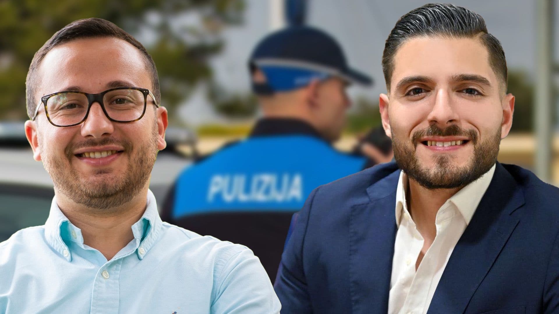 PN MPs Call Out Italian Police Joint Patrols Move