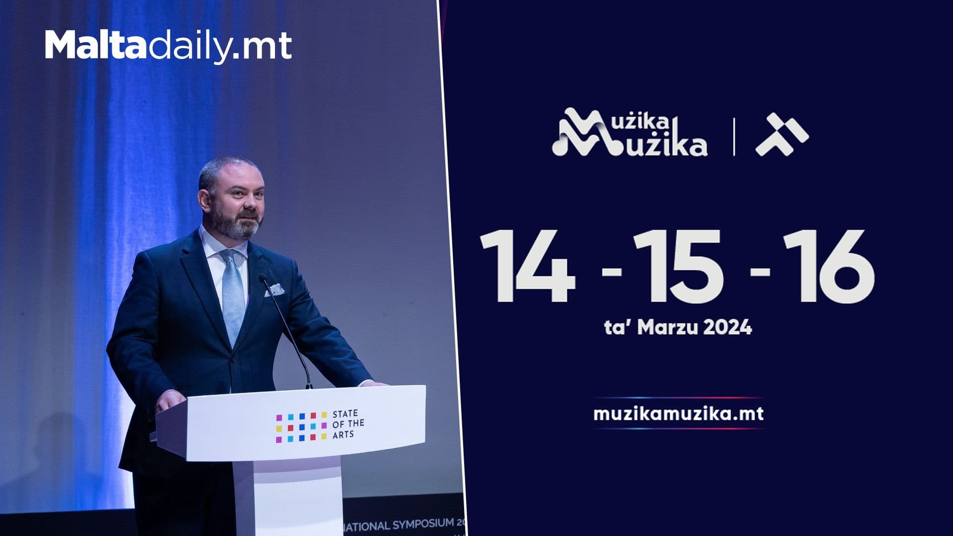 Why Mużika Mużika Is Important For The Maltese Language