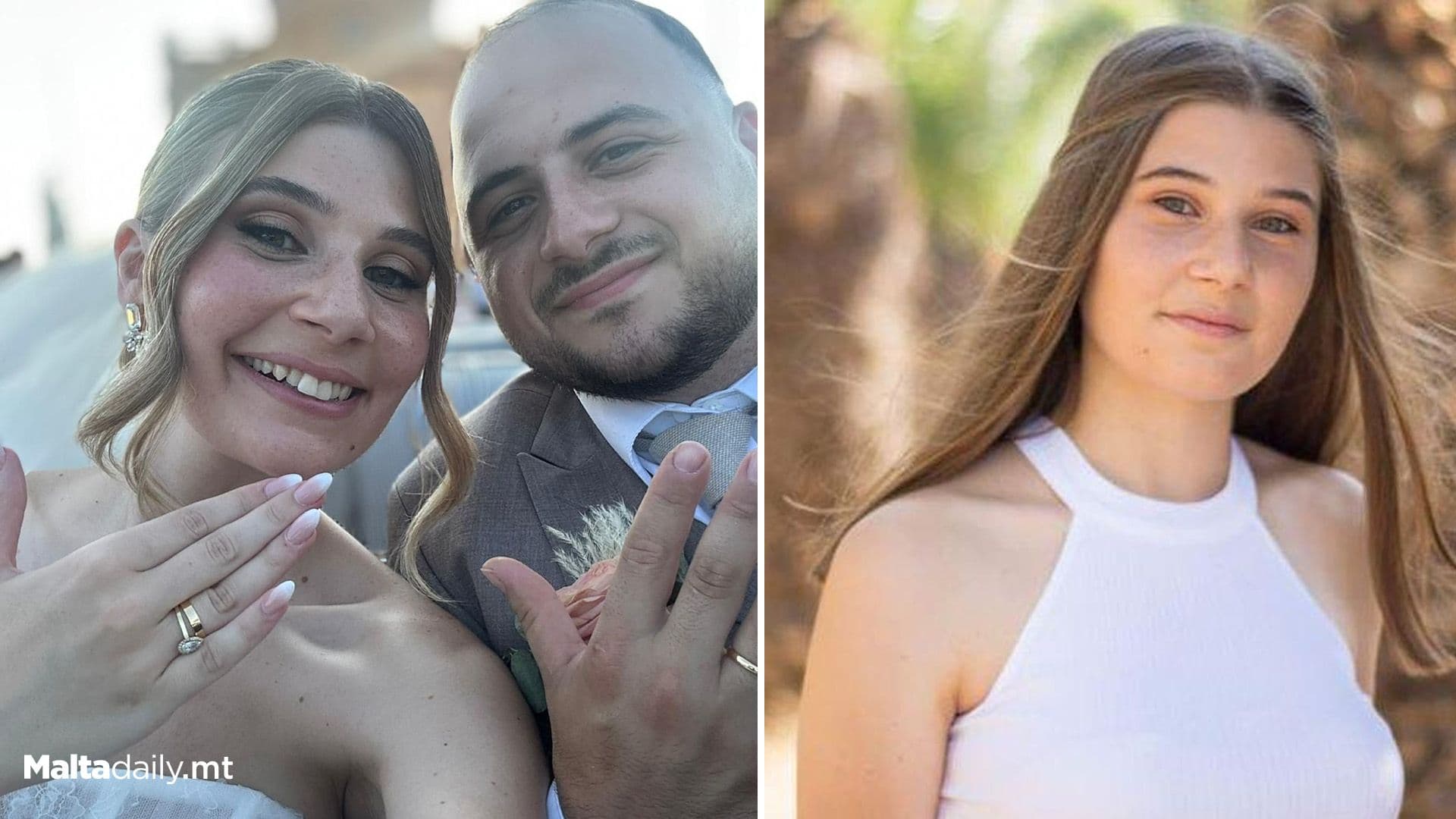 “The Farrugias”: Michela Pace Gets Married