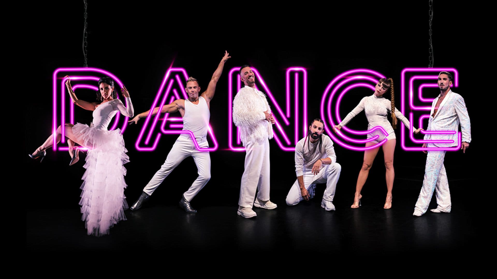 Search For Spectacular Talent Continues Tonight On Brillanti Dance!