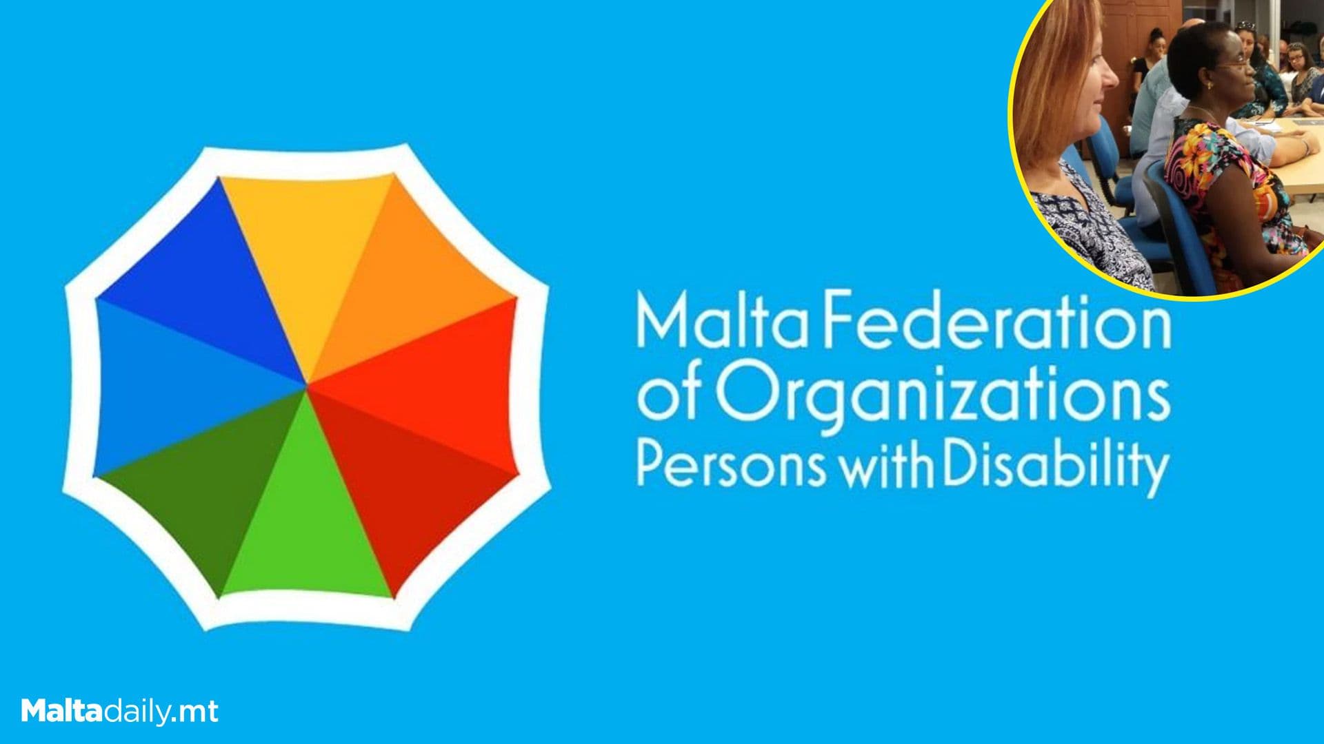 MFOPD Calls for Holistic Mental Health Reform: Addressing Societal and Environmental Causes