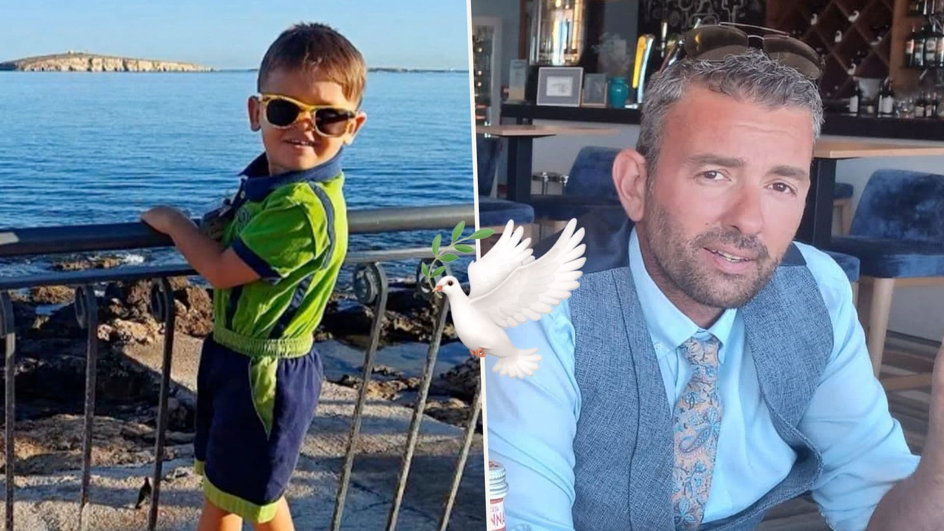 Father & Son Gregory & Logan Passed Away Instantly, Says Autopsy