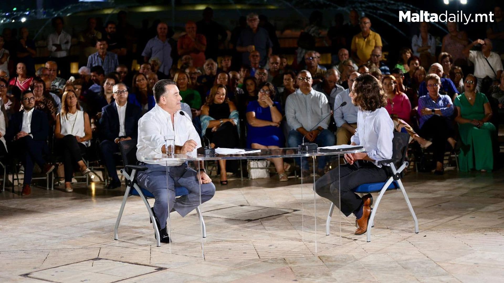 PN In Government Promises Better Roads And Less Traffic