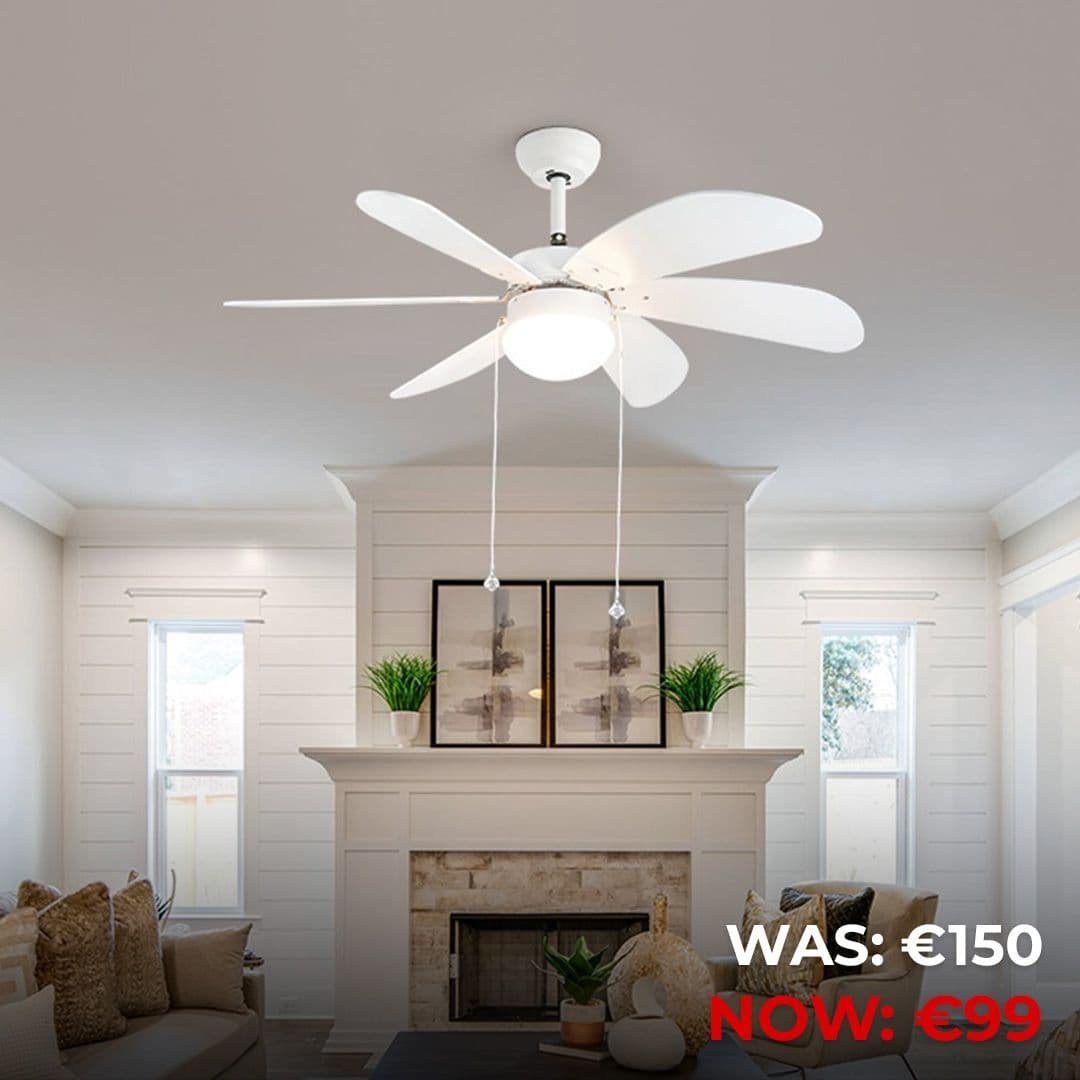 OK Home Summer Sale is Now On: Save Big on Furniture, Lights & More