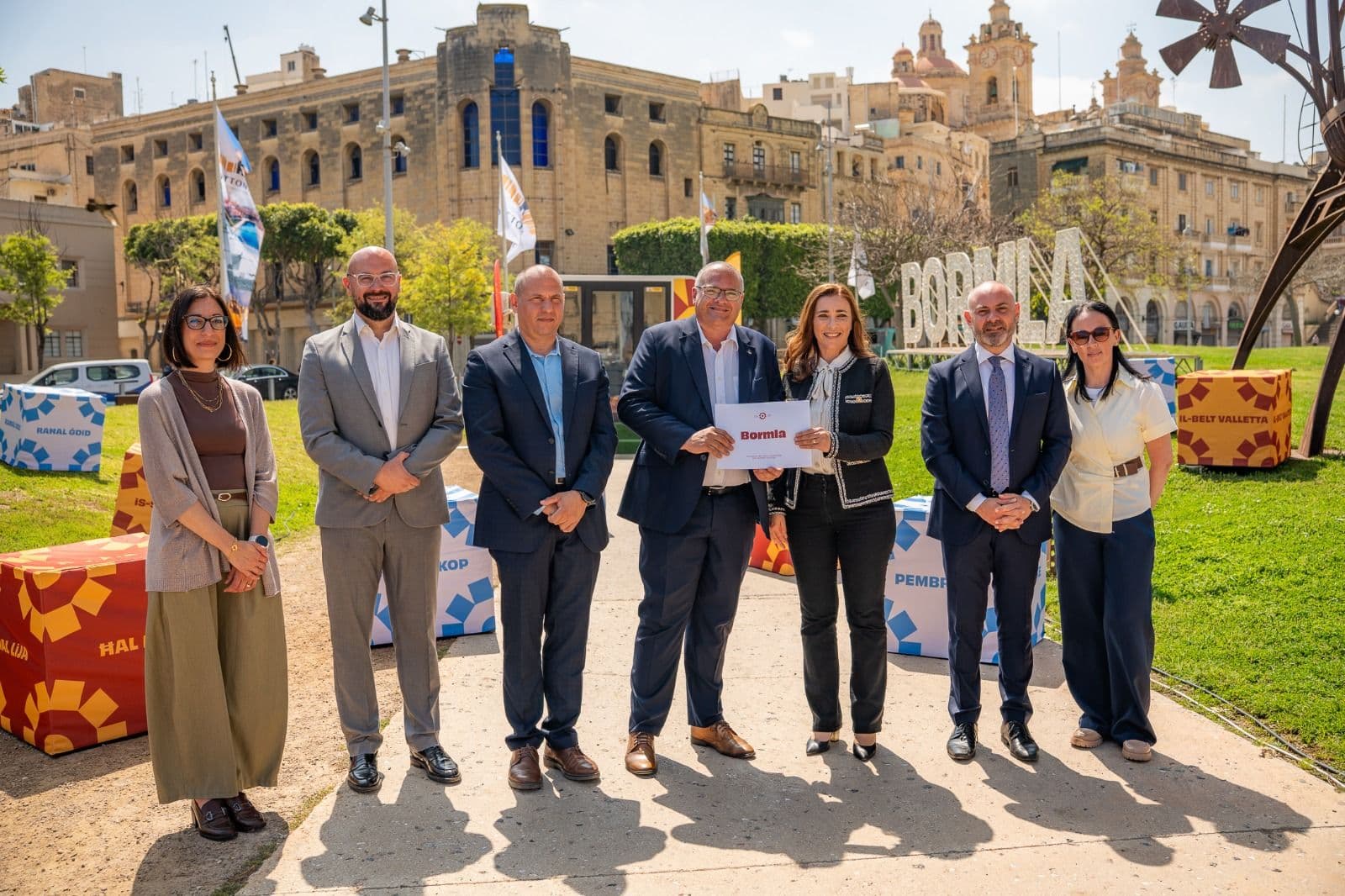‘MINN PJAZZA GĦAL PJAZZA’ RETURNS WITH CULTURAL EVENTS ACROSS MALTA AND GOZO