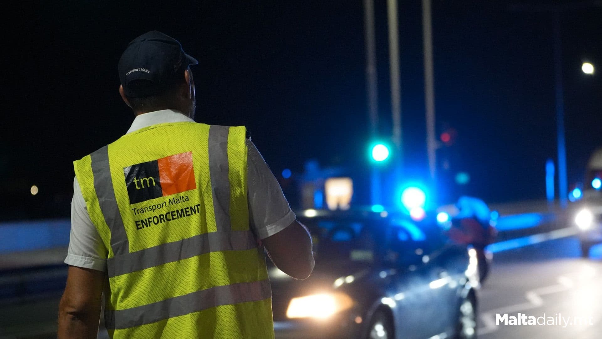 Over 3,000 Vehicles Inspected From January To June 2025, Says Transport Malta