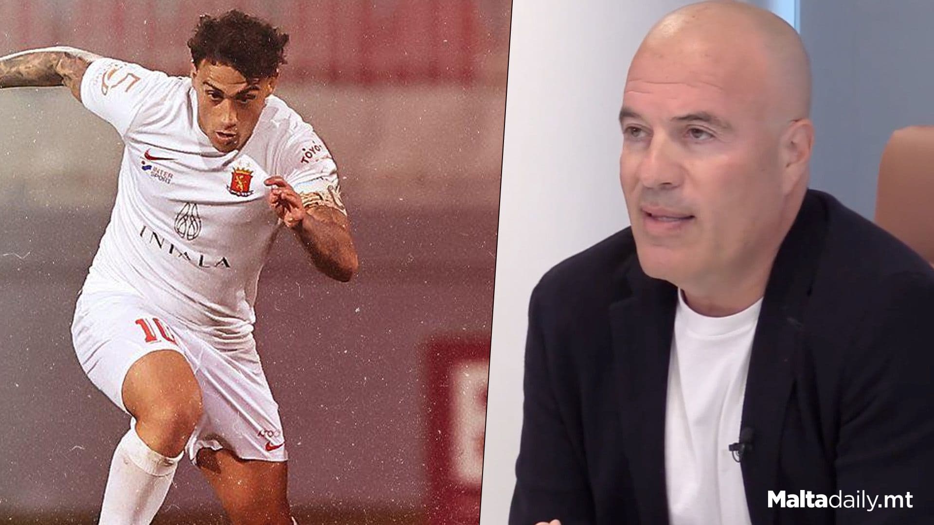 Valletta FC In Talks For Takeover By Foreign Firm