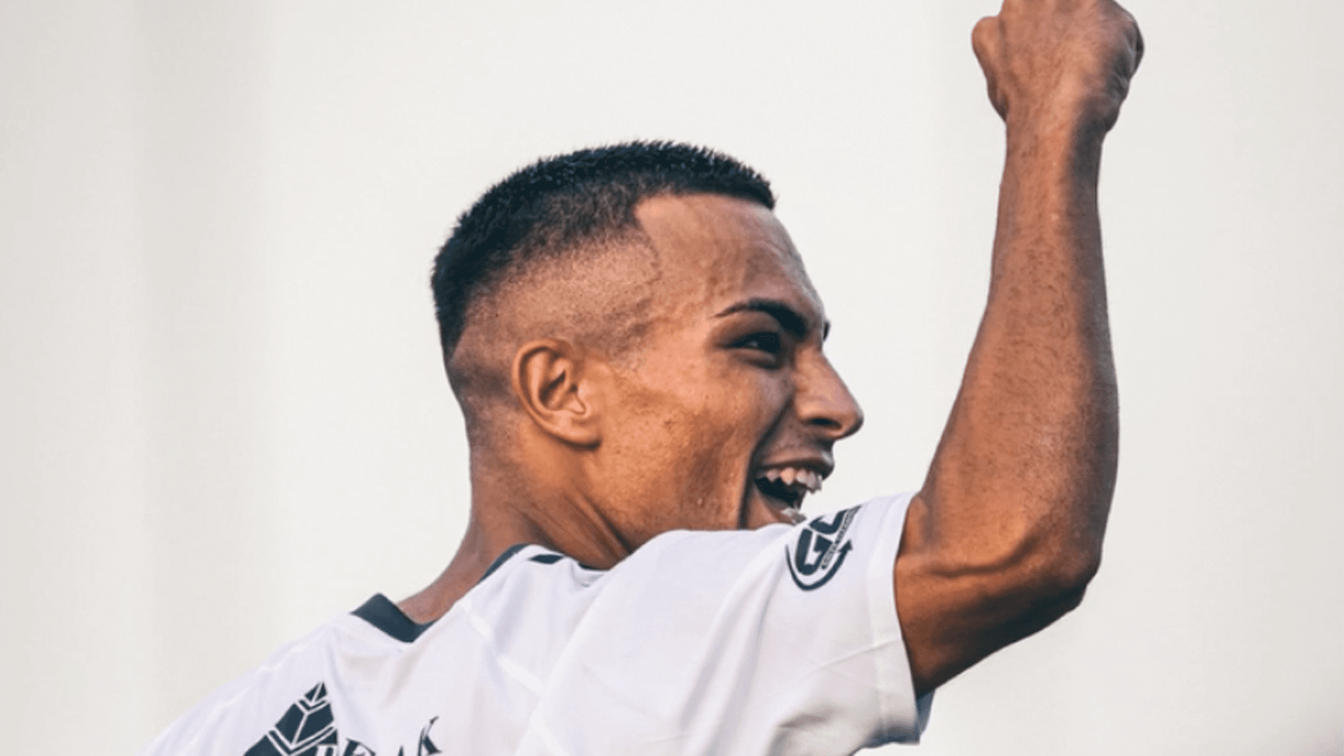 Luca Gatt Named Pietá hotspurs Player Of The Month For September