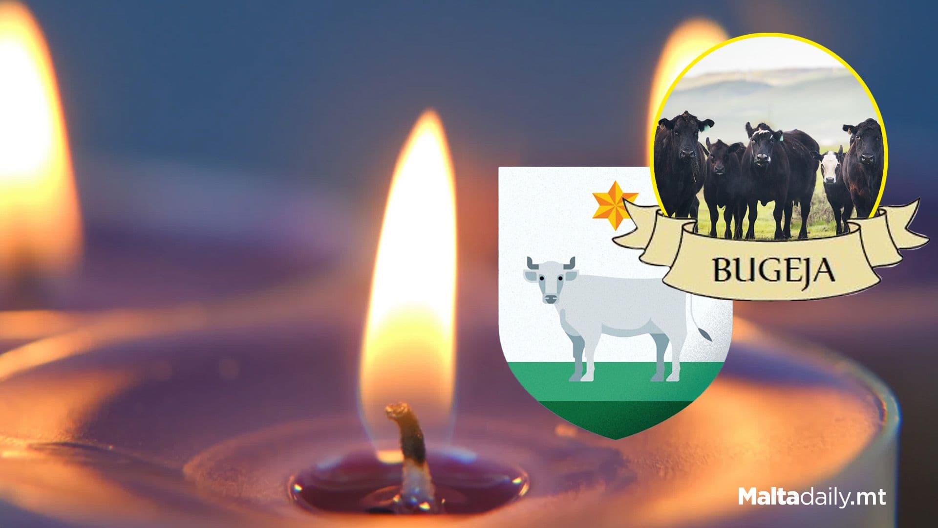 The Meaning and Origin of Bugeja