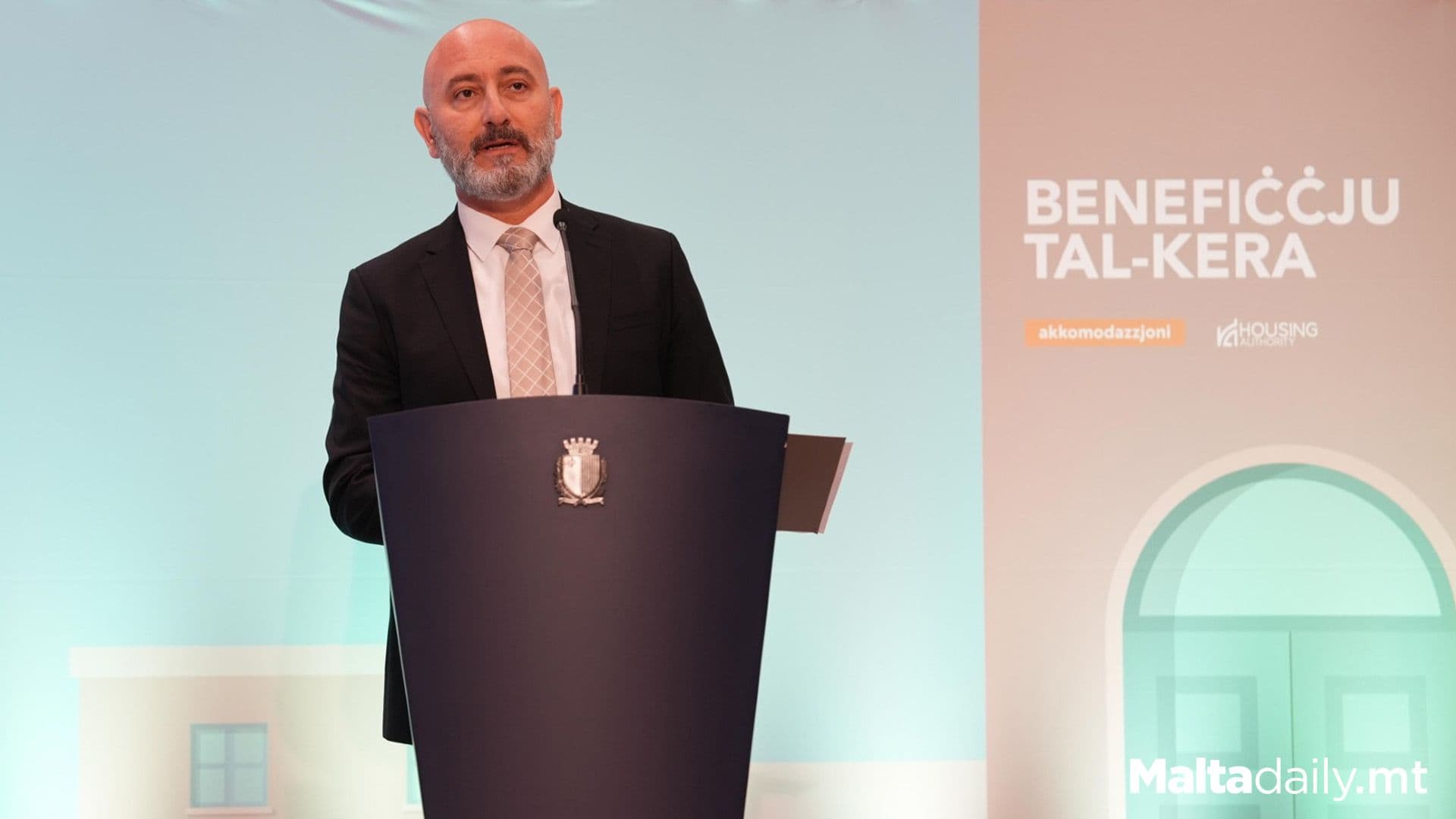 Strengthened Rent Benefit Scheme Announced