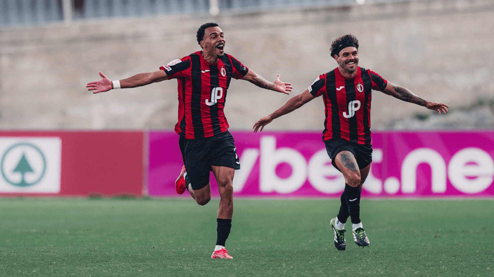 VBET Malta Premier Recap: Ħamrun Beat Valletta, Sliema Move To 3rd Place