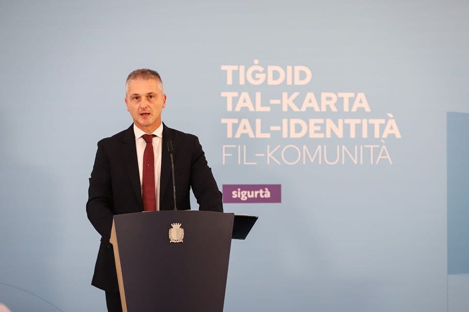 160,000 Identity Cards Now Renewable Through Local Councils