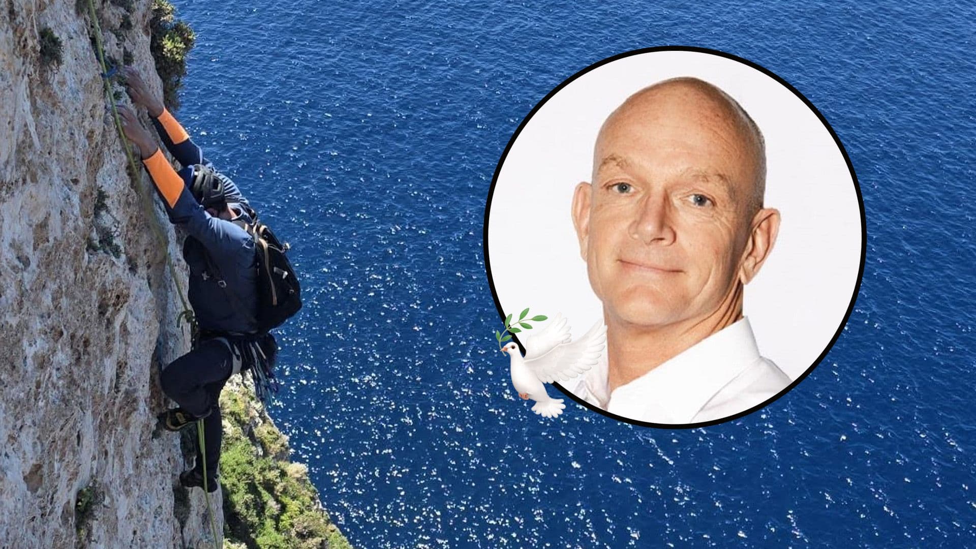 Bolt Failure May Have Contributed To Fatal Żurrieq Climbing Accident