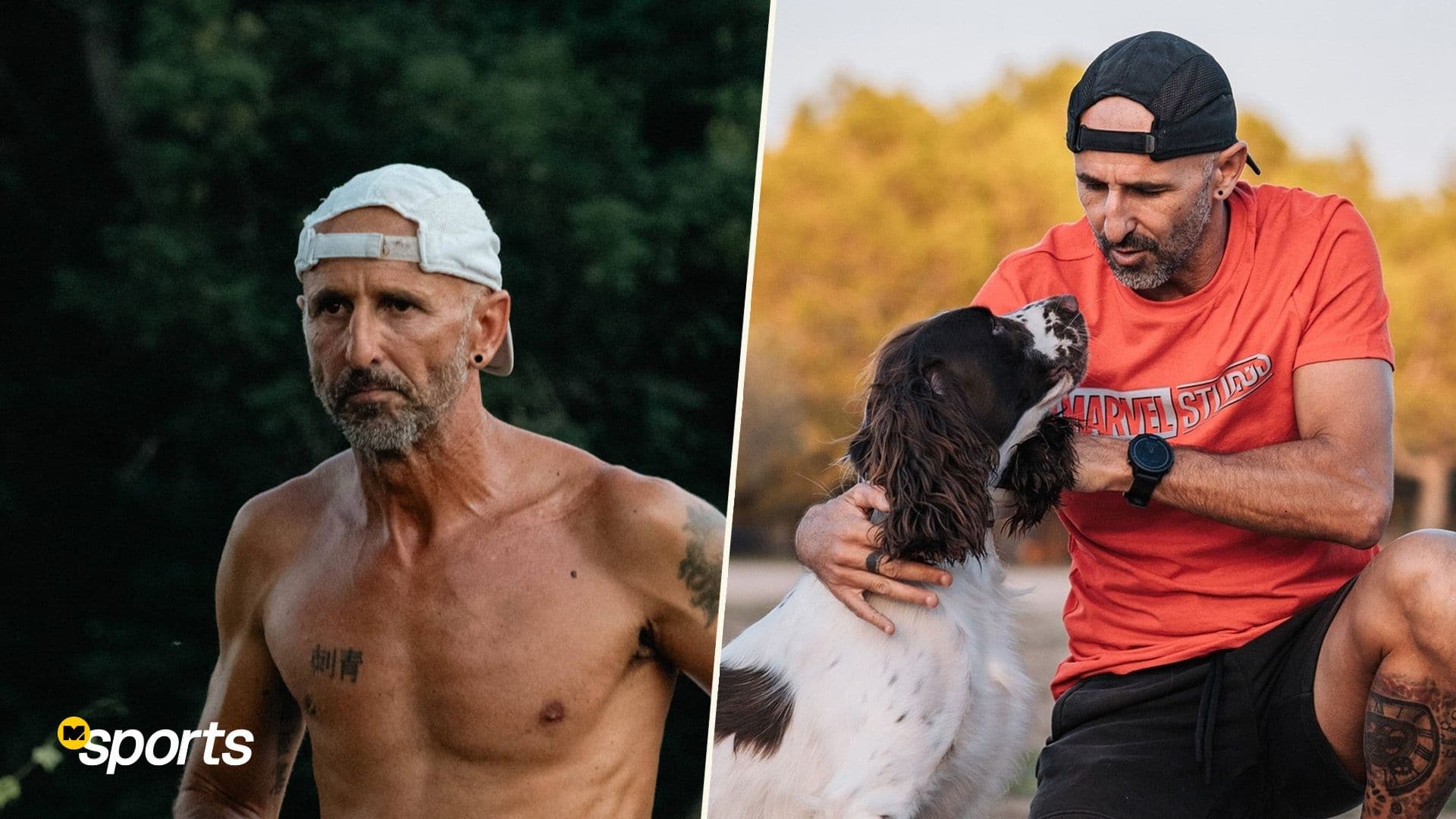 Fabio Spiteri To Tackle 3rd Deca Ultra Triathlon In Taiwan